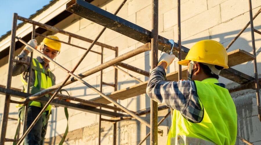 Professional metal roof installation in Winters, TX